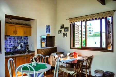 Apartamento à venda com 138m², 3 quartos e 2 vagasCobertura