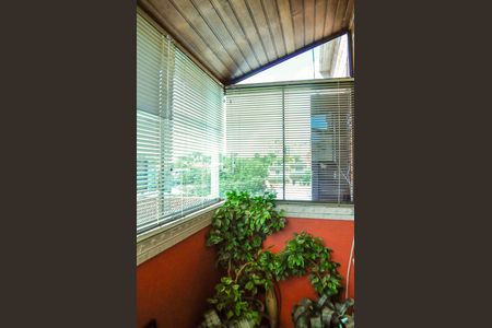 Apartamento à venda com 138m², 3 quartos e 2 vagasSala 2