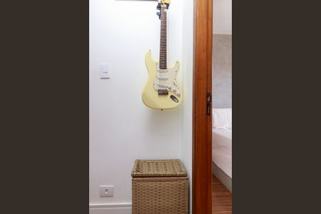 Apartamento à venda com 58m², 2 quartos e 1 vaga Apartamento à venda com 58m², 2 quartos e 1 vagaCorredor