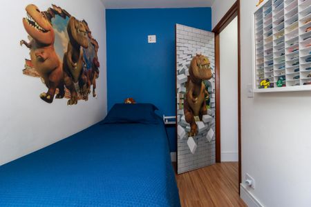 Apartamento à venda com 58m², 2 quartos e 1 vaga Apartamento à venda com 58m², 2 quartos e 1 vagaQuarto 1