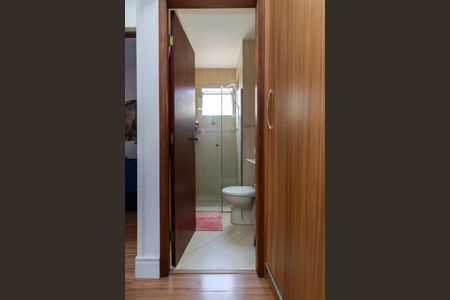 Apartamento à venda com 58m², 2 quartos e 1 vaga Apartamento à venda com 58m², 2 quartos e 1 vagaCorredor