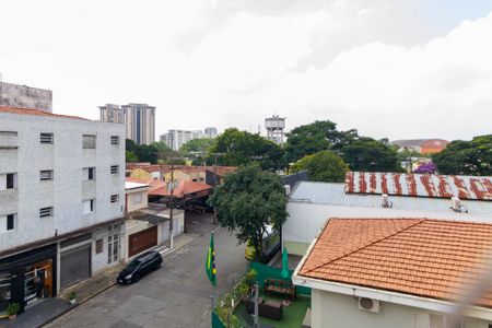Apartamento à venda com 58m², 2 quartos e 1 vaga Apartamento à venda com 58m², 2 quartos e 1 vagaQuarto 2 - Vista