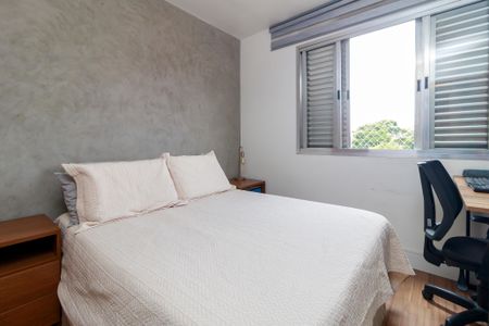 Apartamento à venda com 58m², 2 quartos e 1 vaga Apartamento à venda com 58m², 2 quartos e 1 vagaQuarto 2