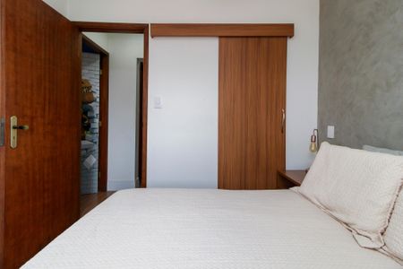 Apartamento à venda com 58m², 2 quartos e 1 vaga Apartamento à venda com 58m², 2 quartos e 1 vagaQuarto 2