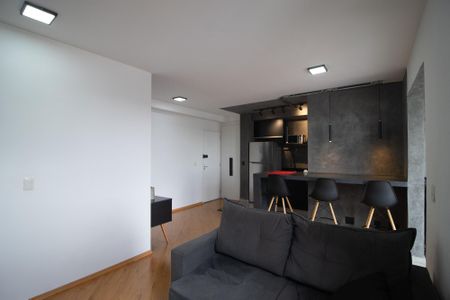 Apartamento à venda com 68m², 2 quartos e 1 vagaSala