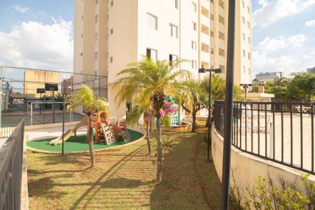 Apartamento à venda com 68m², 2 quartos e 1 vagaÁrea comum - Playground