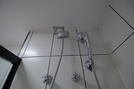 Apartamento à venda com 68m², 2 quartos e 1 vagaBanheiro 2