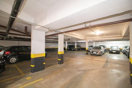 Apartamento à venda com 68m², 2 quartos e 1 vagaGaragem