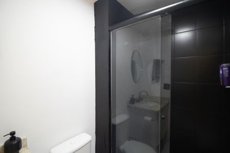 Apartamento à venda com 68m², 2 quartos e 1 vagaBanheiro Suite