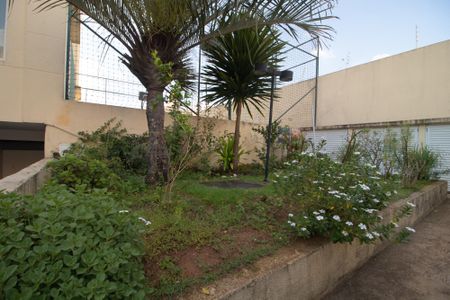 Apartamento à venda com 68m², 2 quartos e 1 vagaHorta