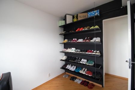 Apartamento à venda com 68m², 2 quartos e 1 vagaQuarto 1