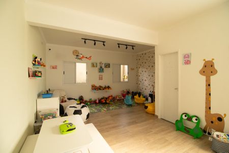 Apartamento à venda com 68m², 2 quartos e 1 vagaBrinquedoteca