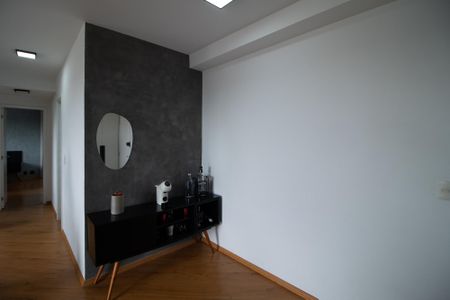 Apartamento à venda com 68m², 2 quartos e 1 vagaSala