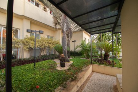 Apartamento à venda com 68m², 2 quartos e 1 vagaHorta