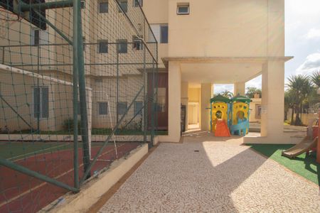 Apartamento à venda com 68m², 2 quartos e 1 vagaÁrea comum