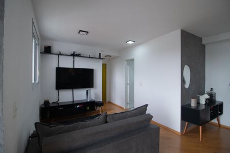 Apartamento à venda com 68m², 2 quartos e 1 vagaSala