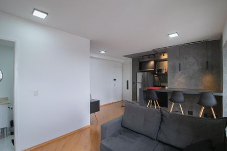 Apartamento à venda com 68m², 2 quartos e 1 vagaSala
