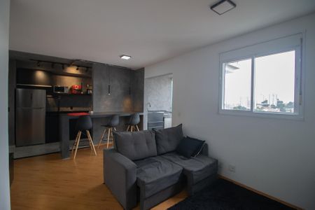 Apartamento à venda com 68m², 2 quartos e 1 vagaSala
