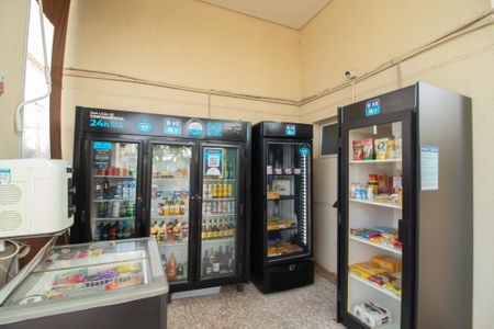 Apartamento à venda com 68m², 2 quartos e 1 vagaMercado