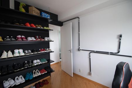 Apartamento à venda com 68m², 2 quartos e 1 vagaQuarto 1