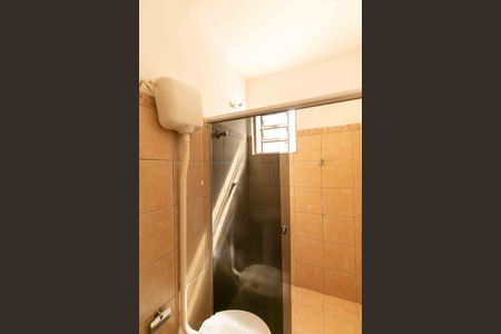 Casa para alugar com 50m², 1 quarto e 1 vagaBanheiro