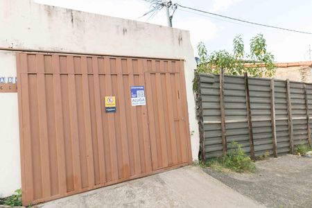 Casa para alugar com 50m², 1 quarto e 1 vagaPlaquinha
