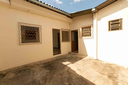 Casa para alugar com 50m², 1 quarto e 1 vagaÁrea Externa