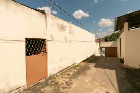 Casa para alugar com 50m², 1 quarto e 1 vagaGaragem