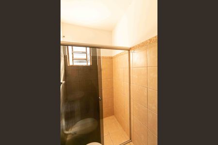 Casa para alugar com 50m², 1 quarto e 1 vagaBanheiro