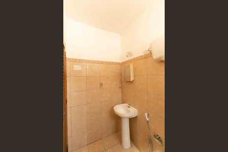 Casa para alugar com 50m², 1 quarto e 1 vagaBanheiro