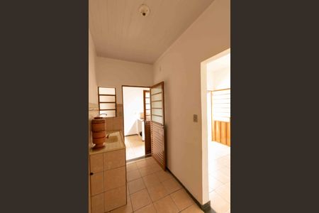 Casa para alugar com 50m², 1 quarto e 1 vagaCozinha
