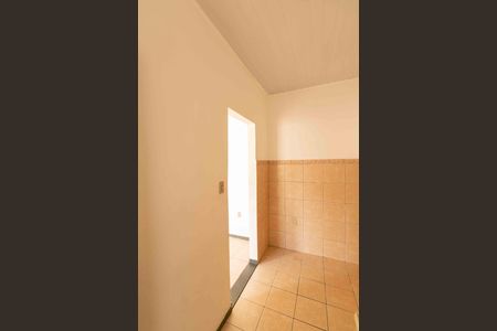 Casa para alugar com 50m², 1 quarto e 1 vagaCozinha