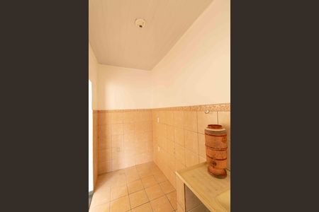 Casa para alugar com 50m², 1 quarto e 1 vagaCozinha