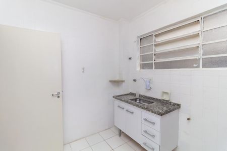 Apartamento à venda com 80m², 2 quartos e 1 vagaCozinha