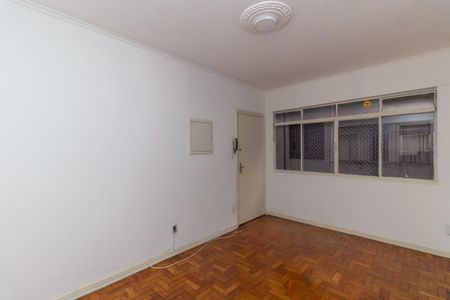 Apartamento à venda com 80m², 2 quartos e 1 vagaSala