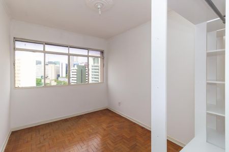 Apartamento à venda com 80m², 2 quartos e 1 vagaQuarto 1