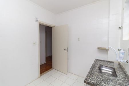 Apartamento à venda com 80m², 2 quartos e 1 vagaCozinha