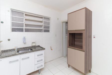 Apartamento à venda com 80m², 2 quartos e 1 vagaCozinha