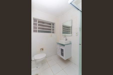 Apartamento à venda com 80m², 2 quartos e 1 vagaBanheiro