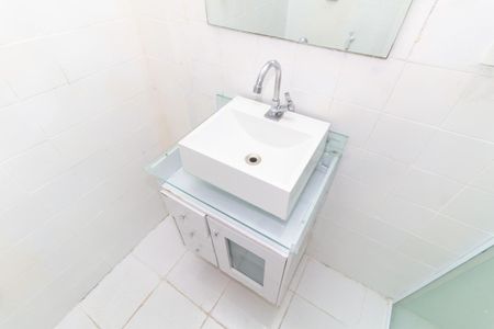 Apartamento à venda com 80m², 2 quartos e 1 vagaBanheiro