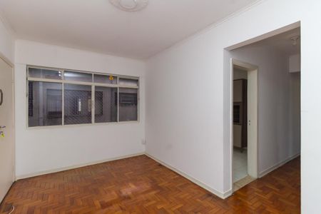 Apartamento à venda com 80m², 2 quartos e 1 vagaSala