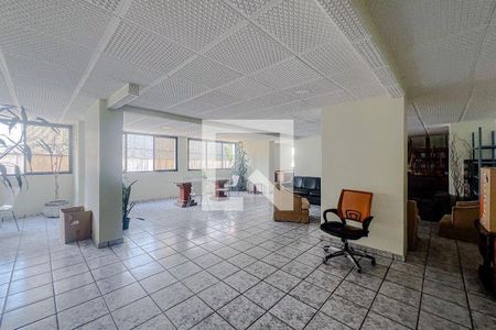 Apartamento à venda com 80m², 2 quartos e 1 vagaÁrea comum