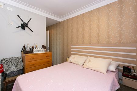 Apartamento à venda com 78m², 3 quartos e 2 vagasSuíte