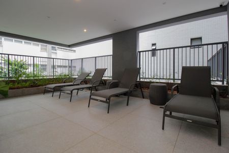 Apartamento à venda com 64m², 2 quartos e 1 vaga Apartamento à venda com 64m², 2 quartos e 1 vagaÁrea comum