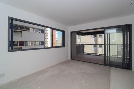 Apartamento à venda com 64m², 2 quartos e 1 vaga Apartamento à venda com 64m², 2 quartos e 1 vagaSala/Cozinha