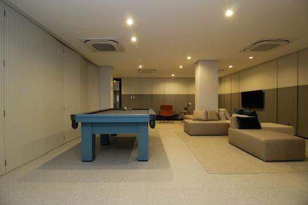 Apartamento à venda com 64m², 2 quartos e 1 vaga Apartamento à venda com 64m², 2 quartos e 1 vagaCoworking