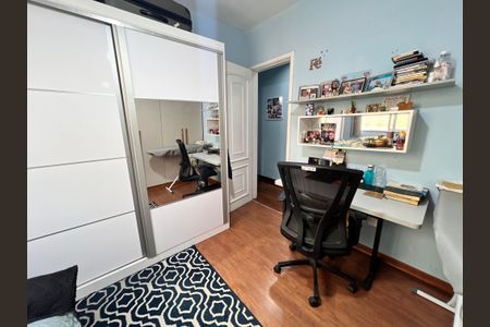 Casa à venda com 360m², 3 quartos e 1 vagaQuarto 01