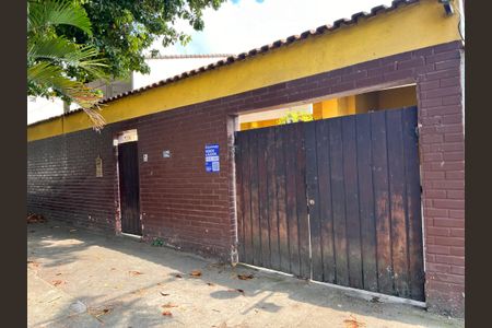 Casa à venda com 360m², 3 quartos e 1 vagaFachada