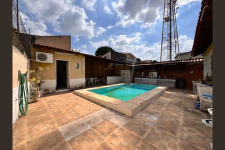 Casa à venda com 360m², 3 quartos e 1 vagaPiscina / Area Gourmet