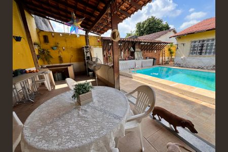 Casa à venda com 360m², 3 quartos e 1 vagaPiscina / Area Gourmet